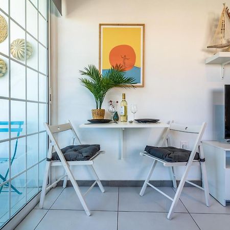 Sofia'S Cosy Studio In Larnaca Ngoại thất bức ảnh